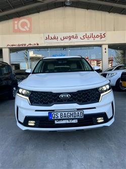 کیا سۆرینتۆ